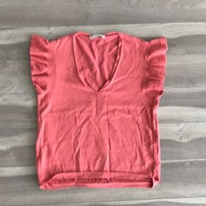 Zara top